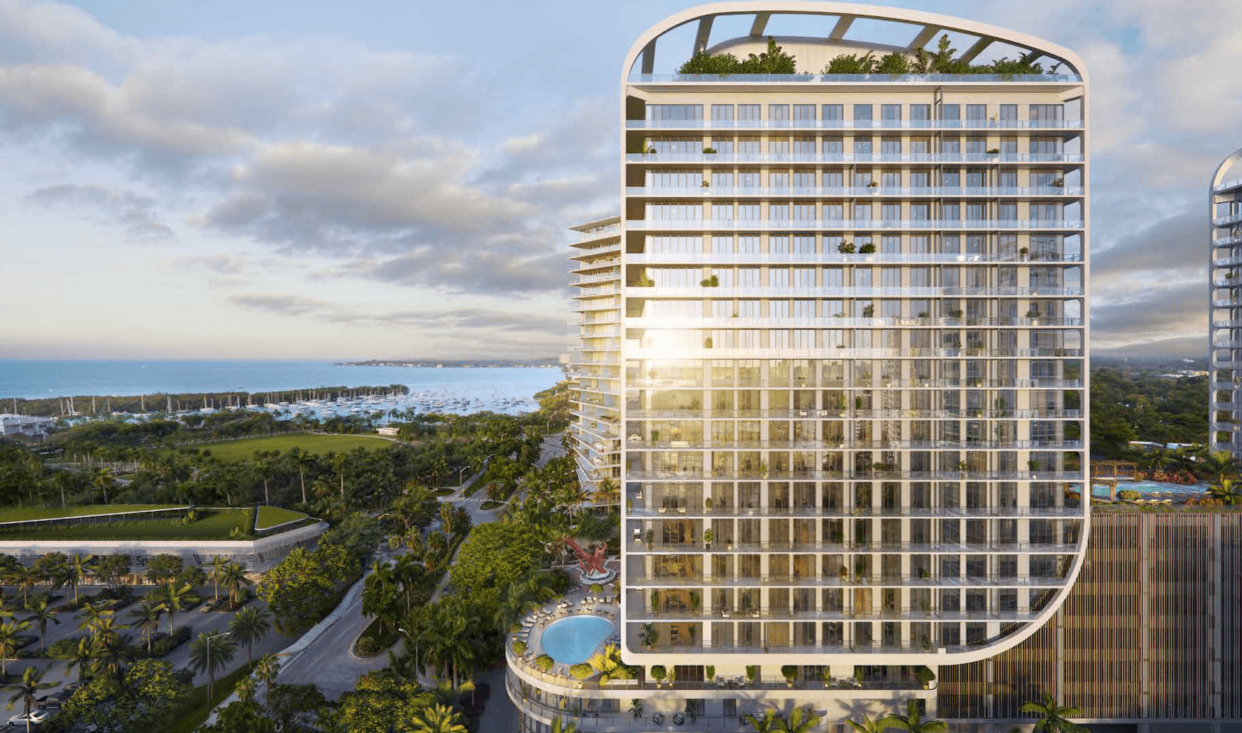 Mr. C Residences photo 19