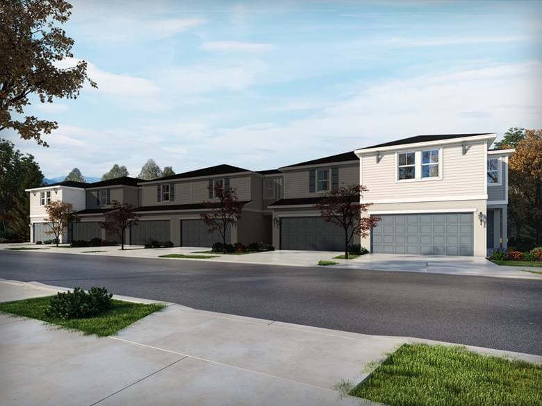 Greens at Forest Lake hero
