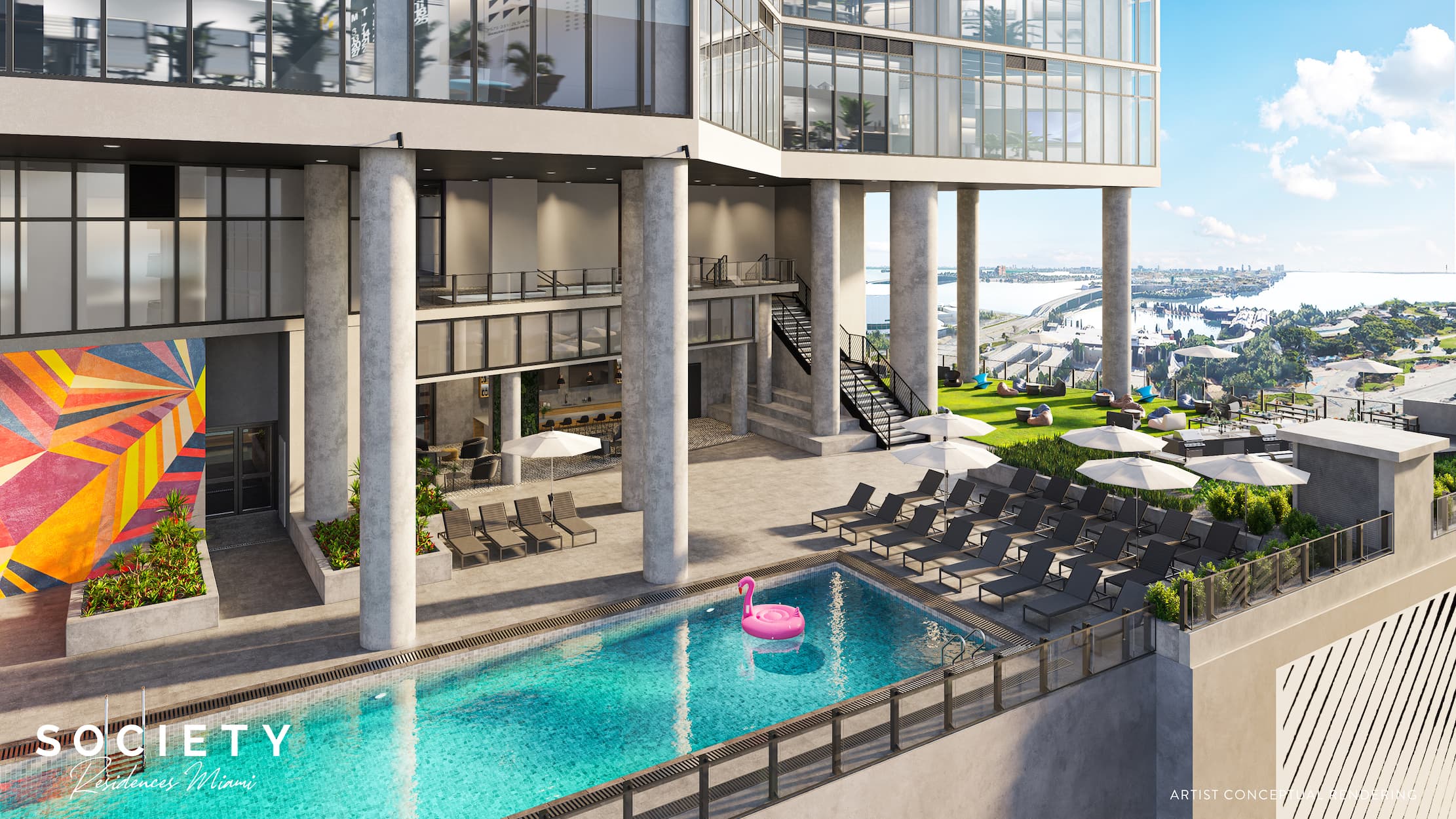 The Elser hero