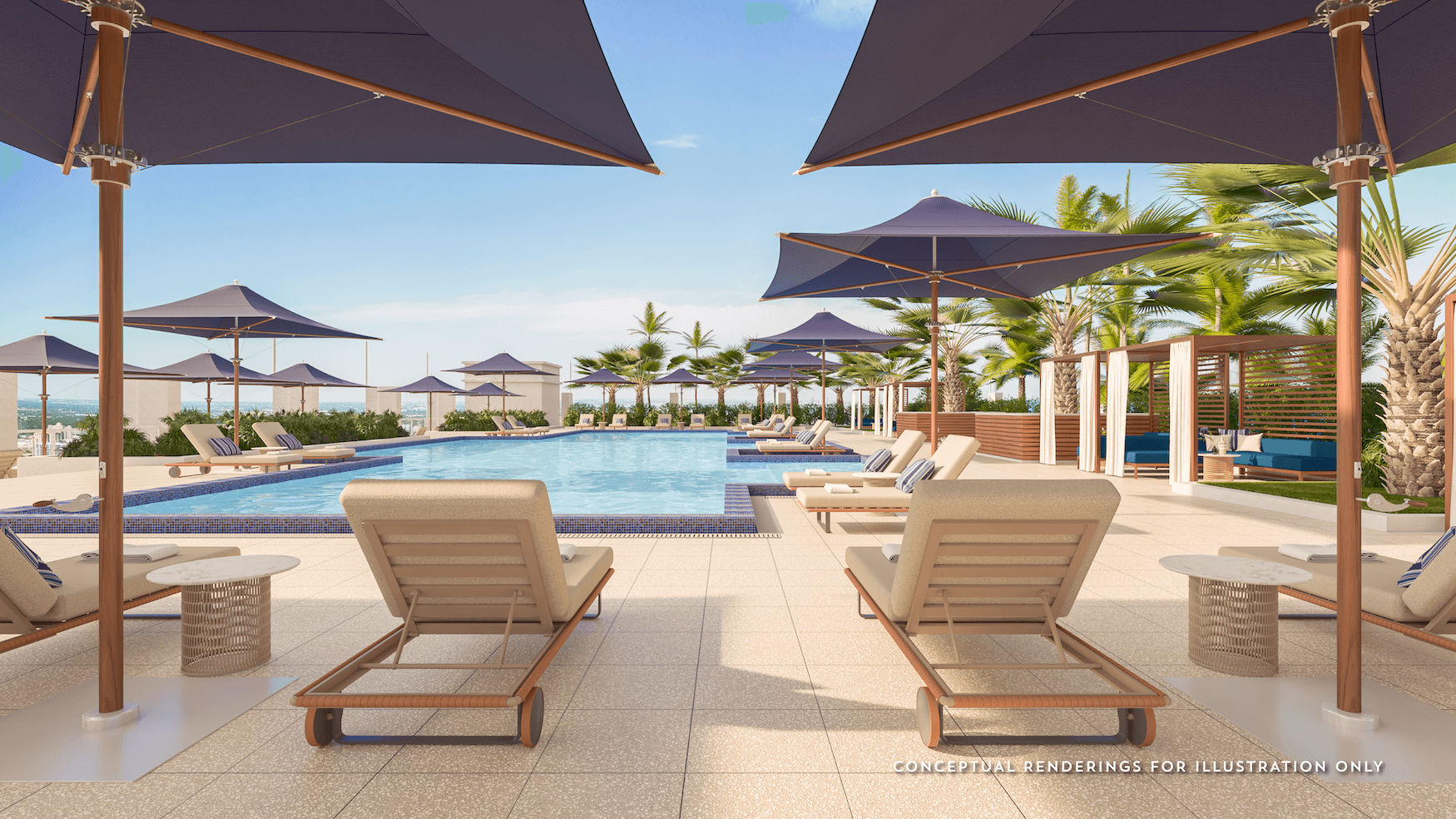 CIRC Residences hero